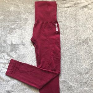 Gymshark leggings